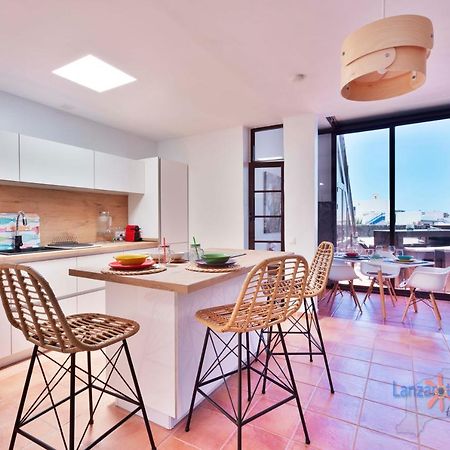 Vivienda Vacacional Casa Shanti بْوُرتو كاليرو المظهر الخارجي الصورة