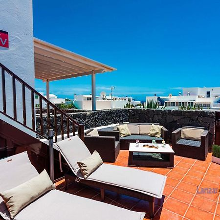 Vivienda Vacacional Casa Shanti بْوُرتو كاليرو المظهر الخارجي الصورة